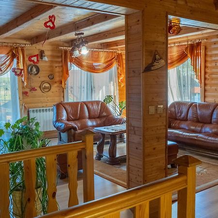 Agroturystyka Suselek Villa Zamość Exteriör bild