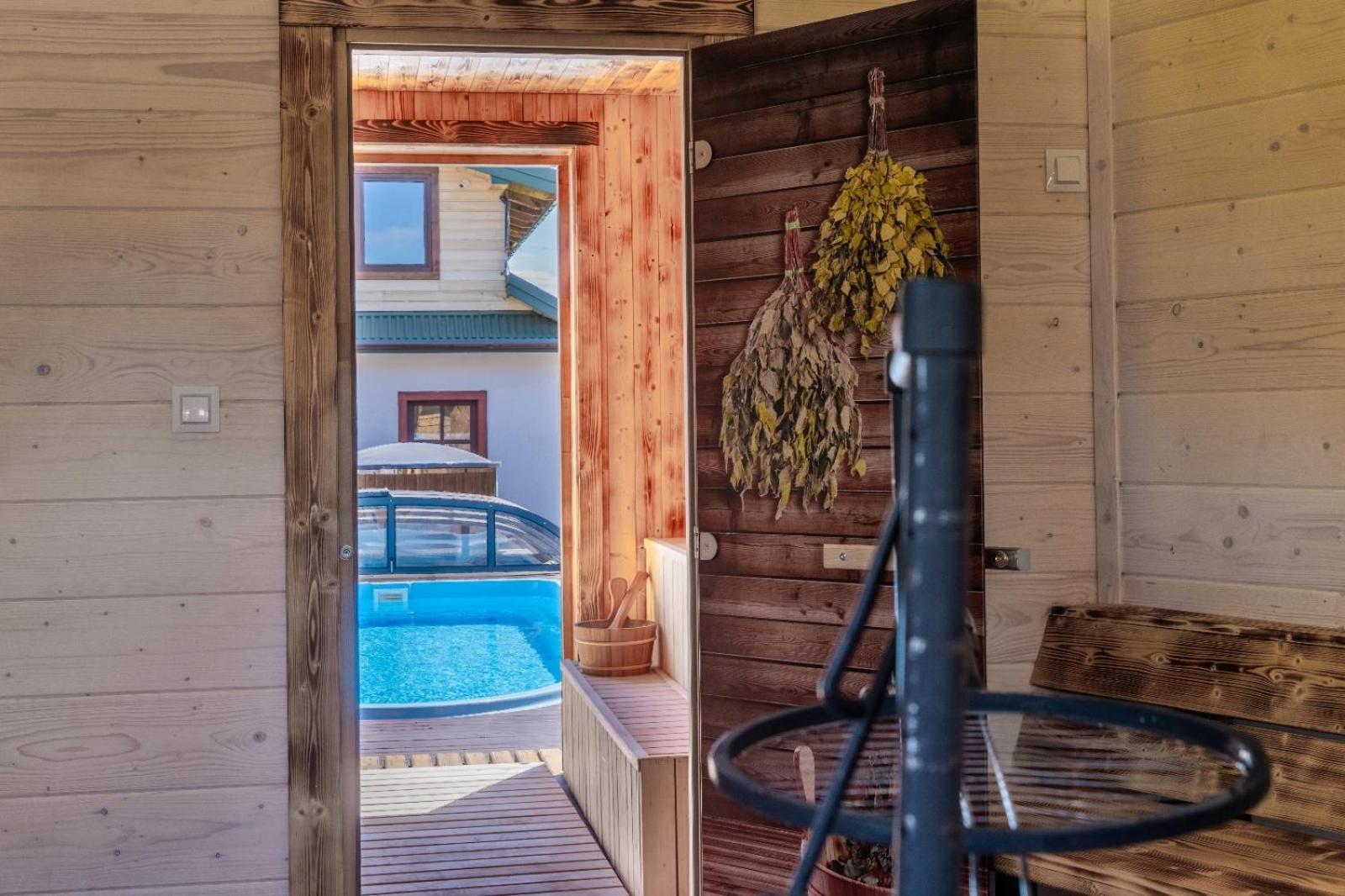 Agroturystyka Suselek Villa Zamość Exteriör bild
