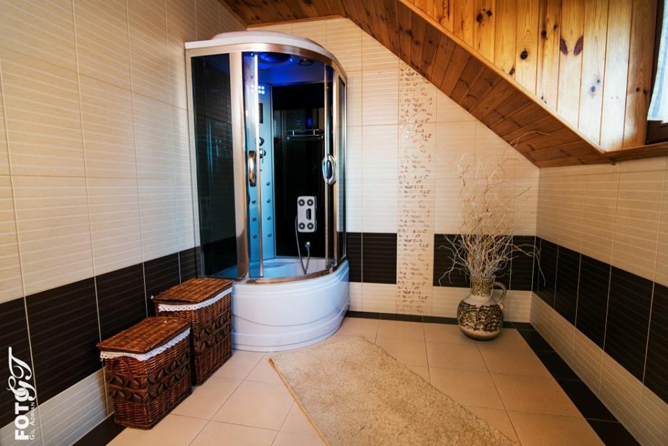 Agroturystyka Suselek Villa Zamość Exteriör bild
